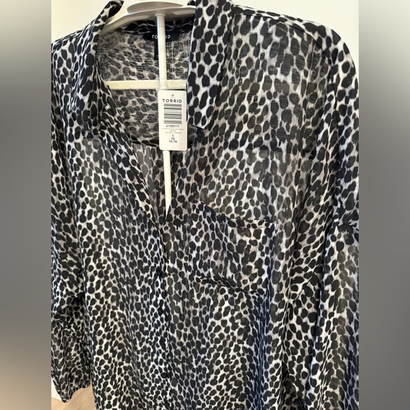 Torrid - Picture 5 of 9